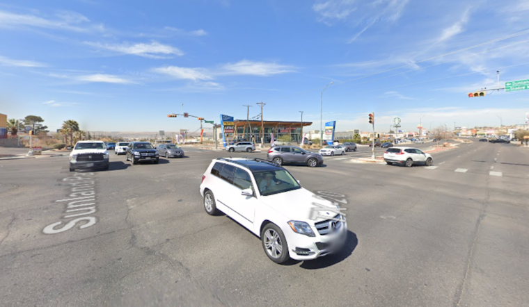 El Paso Police Officer Involved in Shooting, Suspect Charged with Aggravated Assault on a Public Servant