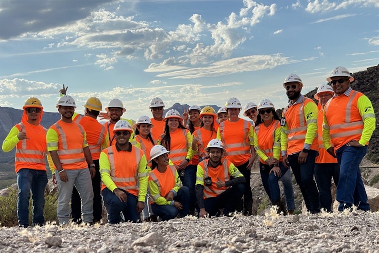 El Paso Shines During National Engineers Week as TXDOT Spotlights Local Talent and Inspires Future Innovators