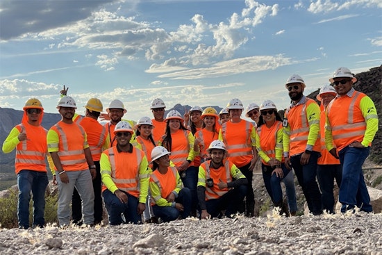 El Paso Shines During National Engineers Week as TXDOT Spotlights Local Talent and Inspires Future Innovators