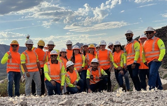 El Paso Shines During National Engineers Week as TXDOT Spotlights Local Talent and Inspires Future Innovators