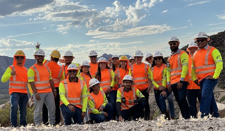 El Paso Shines During National Engineers Week as TXDOT Spotlights Local Talent and Inspires Future Innovators
