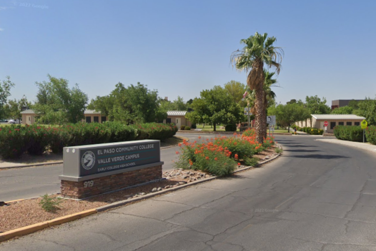 El Paso Teen Fosters Dignity for Children in Crisis with 'Suitcases' Project, Embarks on Dynamic Path to Eagle Scout and College Graduation