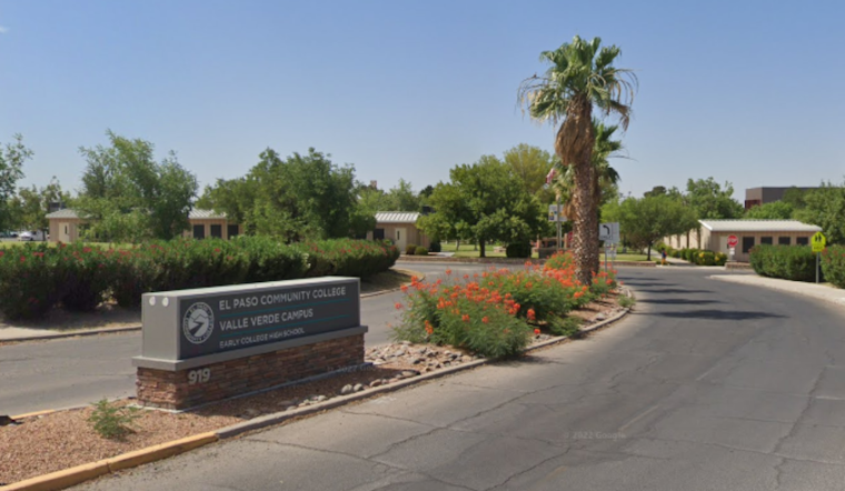 El Paso Teen Fosters Dignity for Children in Crisis with 'Suitcases' Project, Embarks on Dynamic Path to Eagle Scout and College Graduation