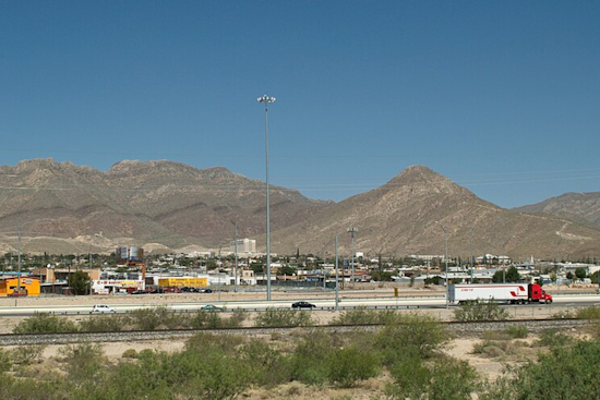 El Paso to Enjoy Warm, Sunny Afternoons with Mild Evenings, Says National Weather Service
