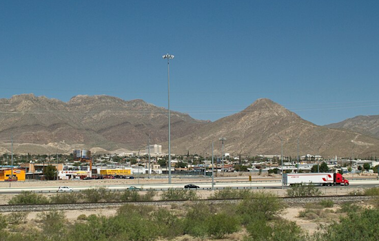 El Paso to Enjoy Warm, Sunny Afternoons with Mild Evenings, Says National Weather Service