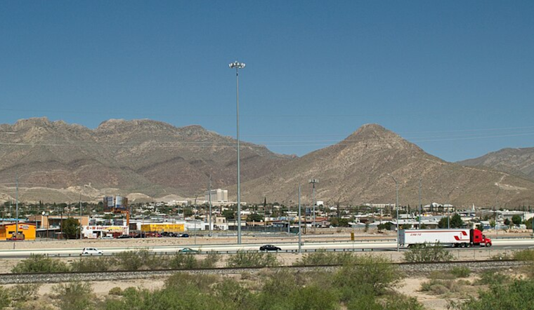 El Paso to Enjoy Warm, Sunny Afternoons with Mild Evenings, Says National Weather Service