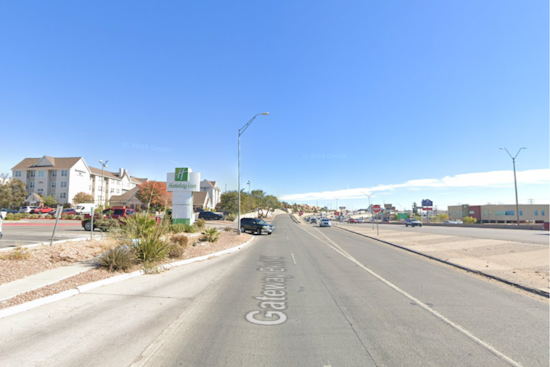 El Paso Traffic Stop for Seatbelt Violation Leads to Three Arrests and Drug Charges