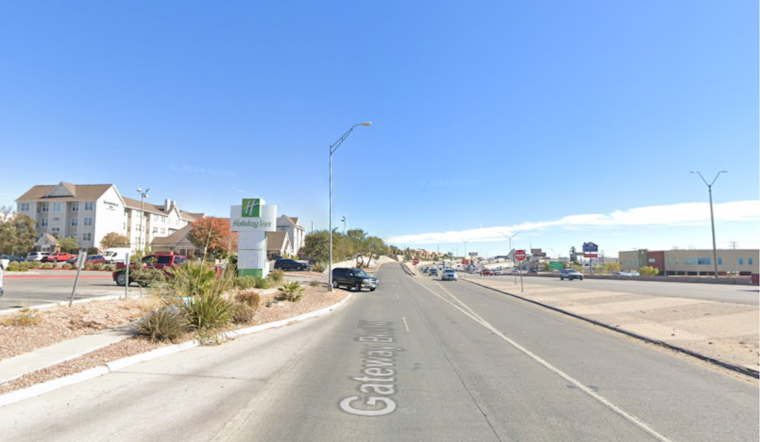 El Paso Traffic Stop for Seatbelt Violation Leads to Three Arrests and Drug Charges
