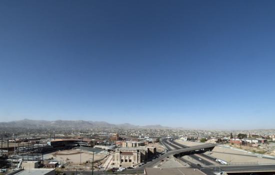 El Paso Weather Forecast: Sunny Days Ahead Despite Chilly Mornings, NWS Reports