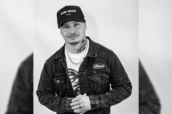 El Paso's DJ Johnny Kage to Headline ¡mira! Las Cruces Festival Featuring Music, Art, and Culture