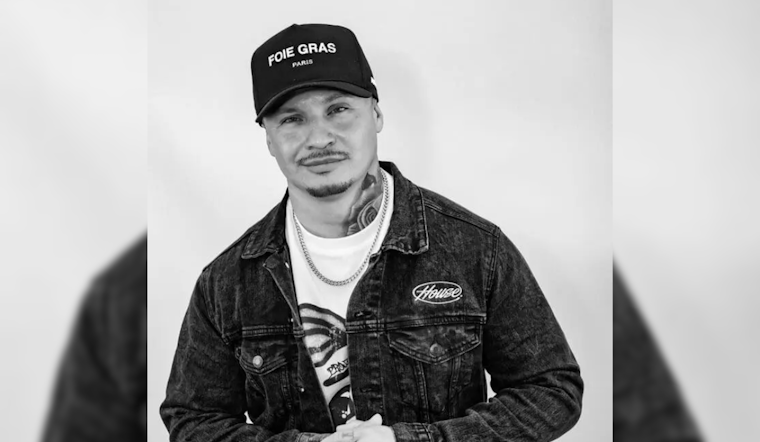 El Paso's DJ Johnny Kage to Headline ¡mira! Las Cruces Festival Featuring Music, Art, and Culture