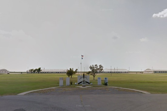 El Reno Regional Airport Temporarily Shuts Down as Fracking Truck Fire Spreads to Multiple Vehicles