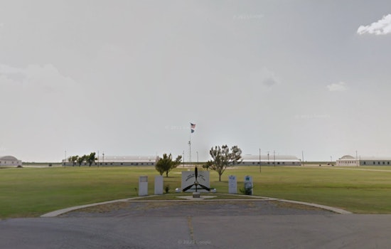 El Reno Regional Airport Temporarily Shuts Down as Fracking Truck Fire Spreads to Multiple Vehicles
