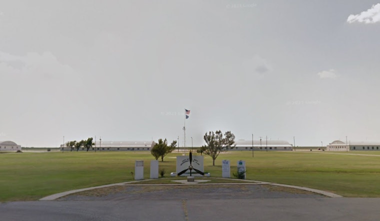 El Reno Regional Airport Temporarily Shuts Down as Fracking Truck Fire Spreads to Multiple Vehicles