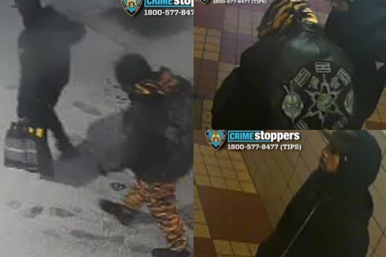 Elderly Bronx Resident Brutally Assaulted in Violent Home Invasion, Suspects Sought