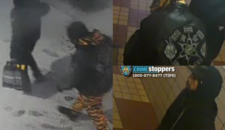 Elderly Bronx Resident Brutally Assaulted in Violent Home Invasion, Suspects Sought