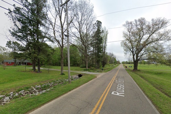 Elderly Man Critically Injured in Late-Night House Fire in Millington, Cause Under Investigation