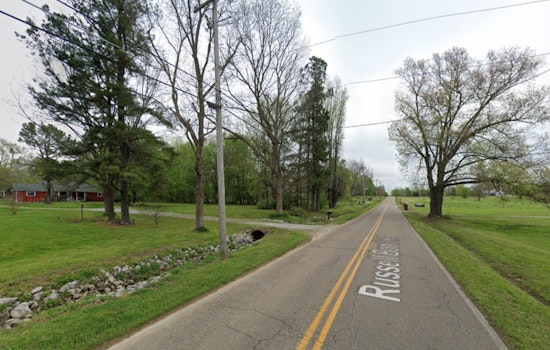 Elderly Man Critically Injured in Late-Night House Fire in Millington, Cause Under Investigation