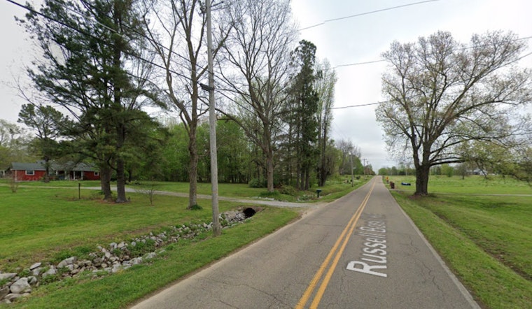 Elderly Man Critically Injured in Late-Night House Fire in Millington, Cause Under Investigation