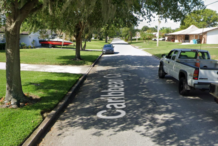 Elderly Orlando Woman Critically Injured in Home Invasion, Suspect with Prior Record Arrested