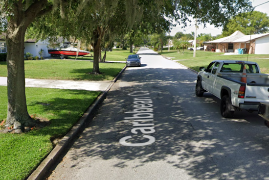 Elderly Orlando Woman Critically Injured in Home Invasion, Suspect with Prior Record Arrested