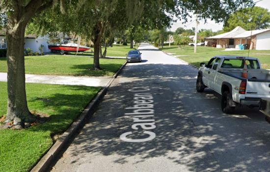 Elderly Orlando Woman Critically Injured in Home Invasion, Suspect with Prior Record Arrested