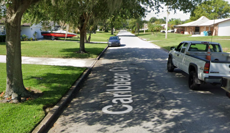 Elderly Orlando Woman Critically Injured in Home Invasion, Suspect with Prior Record Arrested