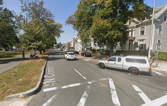 Elderly Woman Fatally Struck by Flatbed Truck in Lynn as Authorities Investigate
