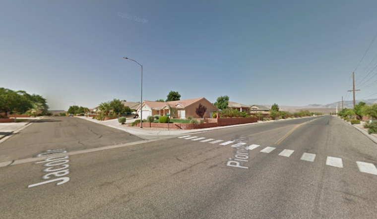 Elderly Woman Fatally Struck by Vehicle in Santa Clara, Authorities Investigating