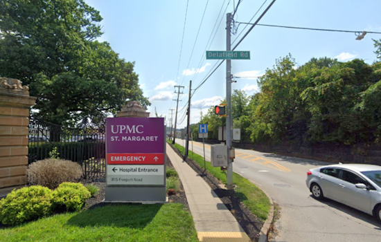 Elderly Woman in Critical Condition After Being Struck by SUV in Aspinwall Near St. Margaret Hospital
