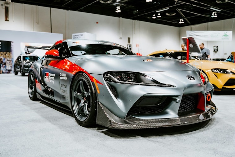 Electric Vehicles Take Center Stage at 117th Chicago Auto Show Amidst a Showcase of Automotive Innovation
