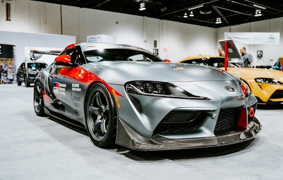 Electric Vehicles Take Center Stage at 117th Chicago Auto Show Amidst a Showcase of Automotive Innovation