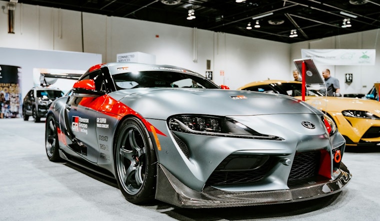 Electric Vehicles Take Center Stage at 117th Chicago Auto Show Amidst a Showcase of Automotive Innovation