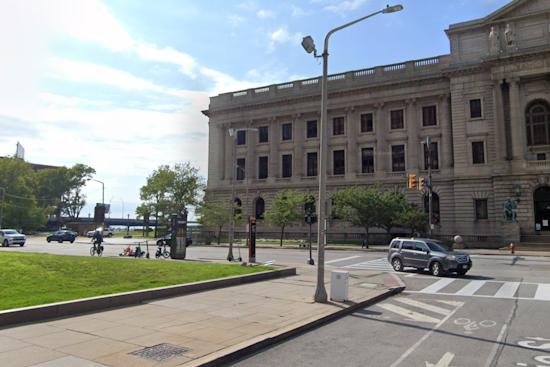 Electrical Fire Causes Power Outages and Closures at Cuyahoga County Justice Center in Downtown Cleveland