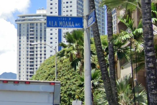 Electrical Mishap Causes Unintentional Fire in Waikīkī High-Rise, Honolulu Fire Department Urges Safety