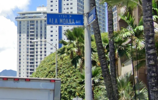 Electrical Mishap Causes Unintentional Fire in Waikīkī High-Rise, Honolulu Fire Department Urges Safety