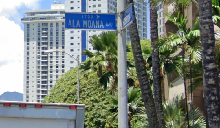 Electrical Mishap Causes Unintentional Fire in Waikīkī High-Rise, Honolulu Fire Department Urges Safety
