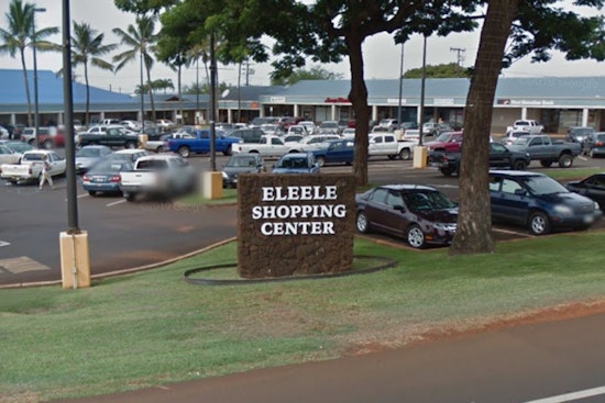 ‘Ele‘ele Man Dies in Single-Vehicle Accident on Kaumuali‘i Highway