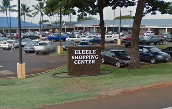 ‘Ele‘ele Man Dies in Single-Vehicle Accident on Kaumuali‘i Highway