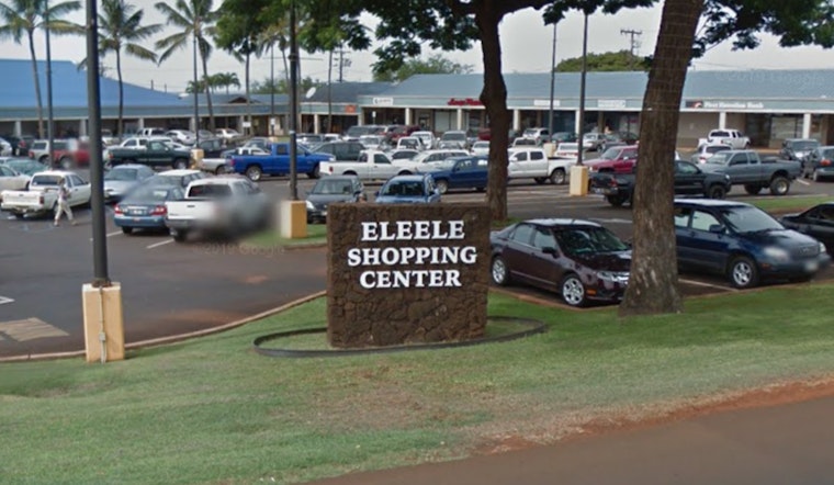 ‘Ele‘ele Man Dies in Single-Vehicle Accident on Kaumuali‘i Highway