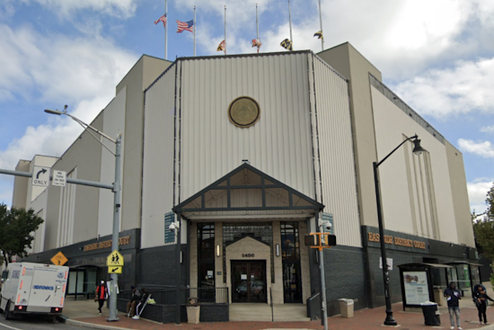 Elevated Legionella Levels Detected Again at Baltimore Courthouses, City Implements Aggressive Water Treatment Measures