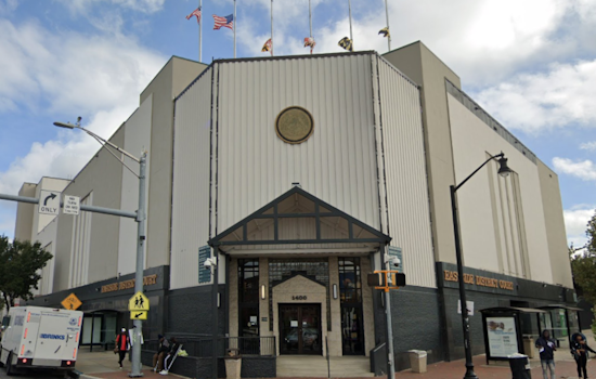 Elevated Legionella Levels Detected Again at Baltimore Courthouses, City Implements Aggressive Water Treatment Measures
