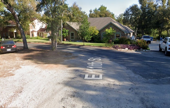 Elgin Community Shaken as Police Investigate Suspected Murder-Suicide Involving Elderly Couple
