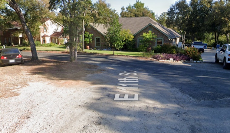 Elgin Community Shaken as Police Investigate Suspected Murder-Suicide Involving Elderly Couple