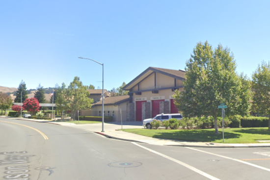 Elk Grove Man on Probation Arrested for Identity Theft in American Canyon Traffic Stop