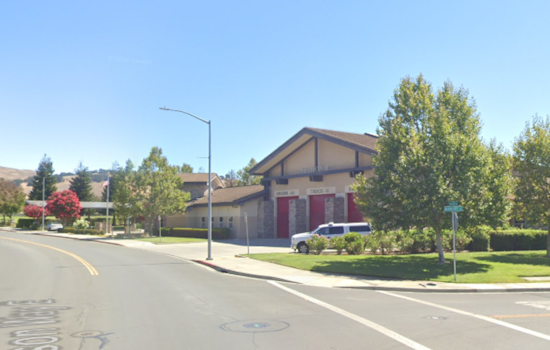 Elk Grove Man on Probation Arrested for Identity Theft in American Canyon Traffic Stop