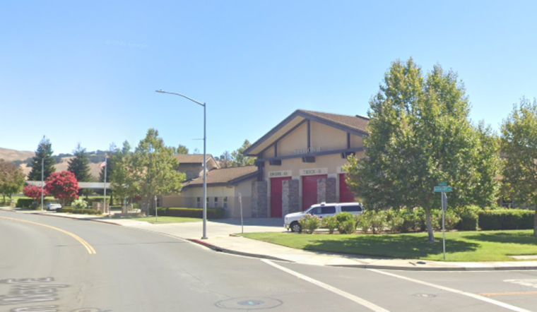 Elk Grove Man on Probation Arrested for Identity Theft in American Canyon Traffic Stop