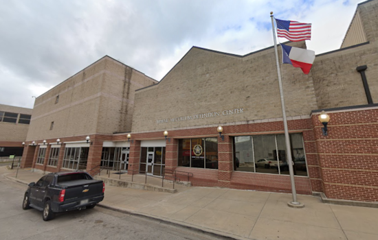 Ellis County Sheriff's Office Refutes Allegations of Withholding Benefits to Fallen Officer's Family Online
