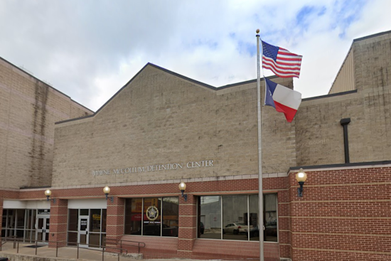 Ellis County Sheriff's Office Warns of Phishing Scam Targeting TxTag Customers