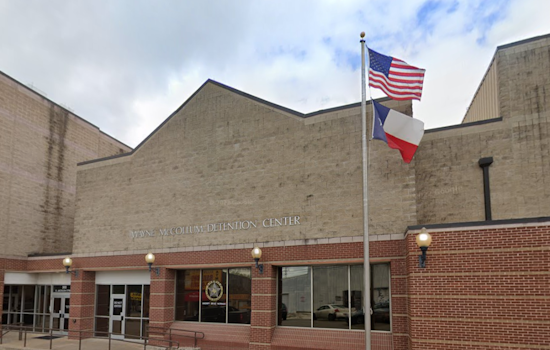 Ellis County Sheriff's Office Warns of Phishing Scam Targeting TxTag Customers